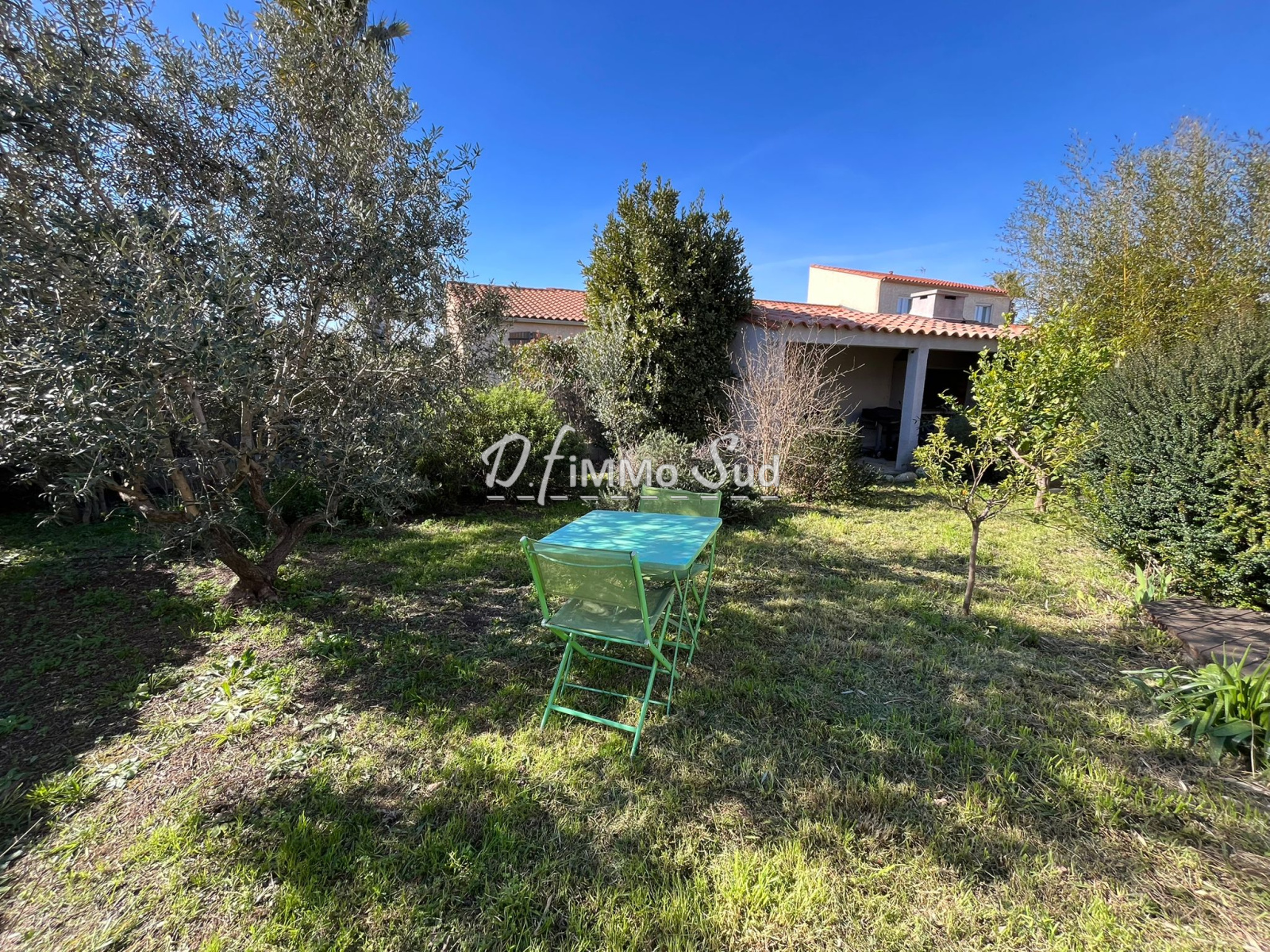 Image_, Maison, Rivesaltes, ref :1825