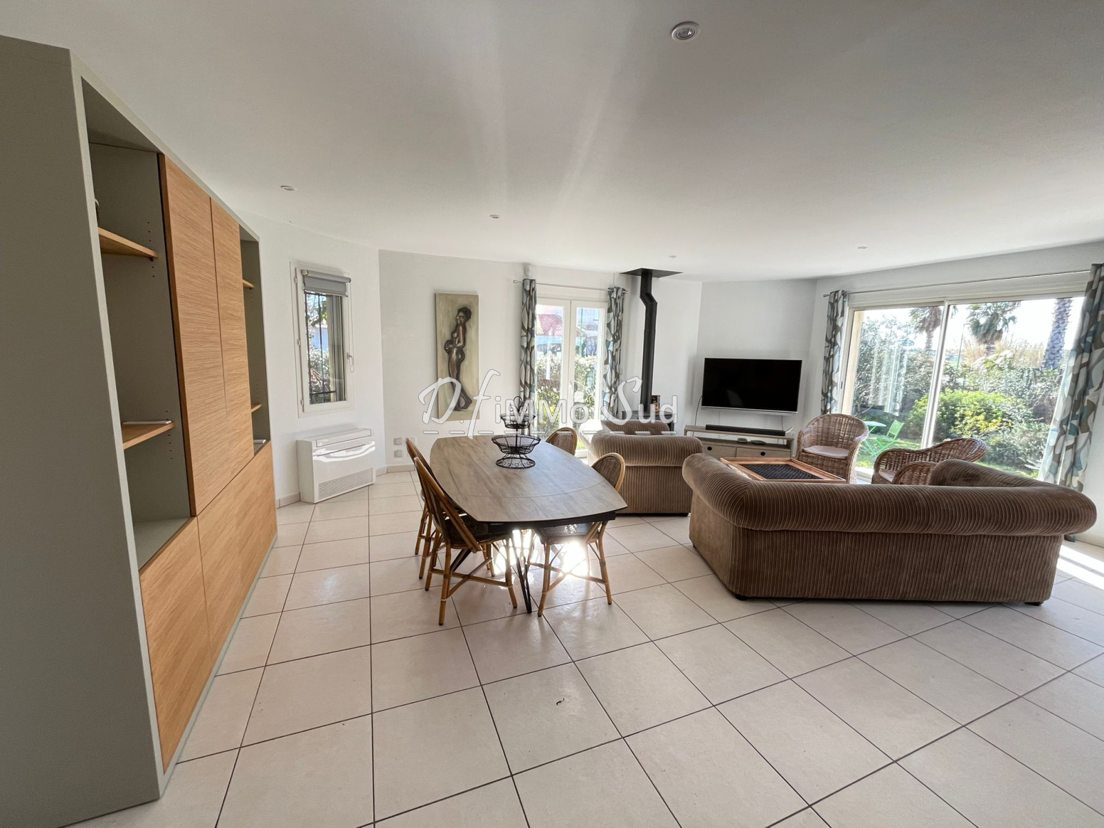 Image_, Maison, Rivesaltes, ref :1825