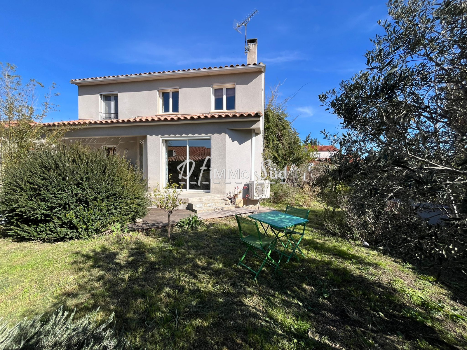 Image_, Maison, Rivesaltes, ref :1825