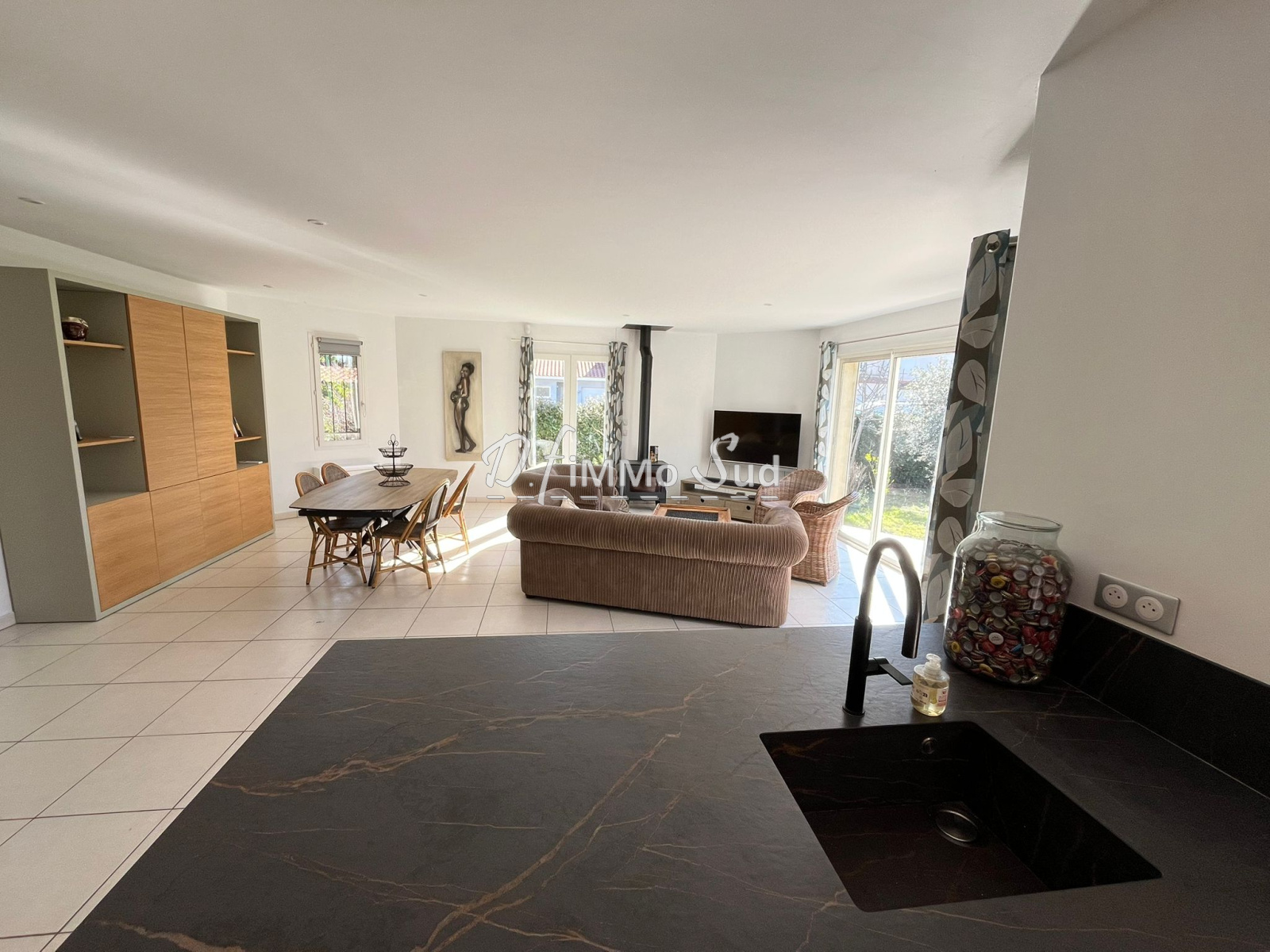 Image_, Maison, Rivesaltes, ref :1825