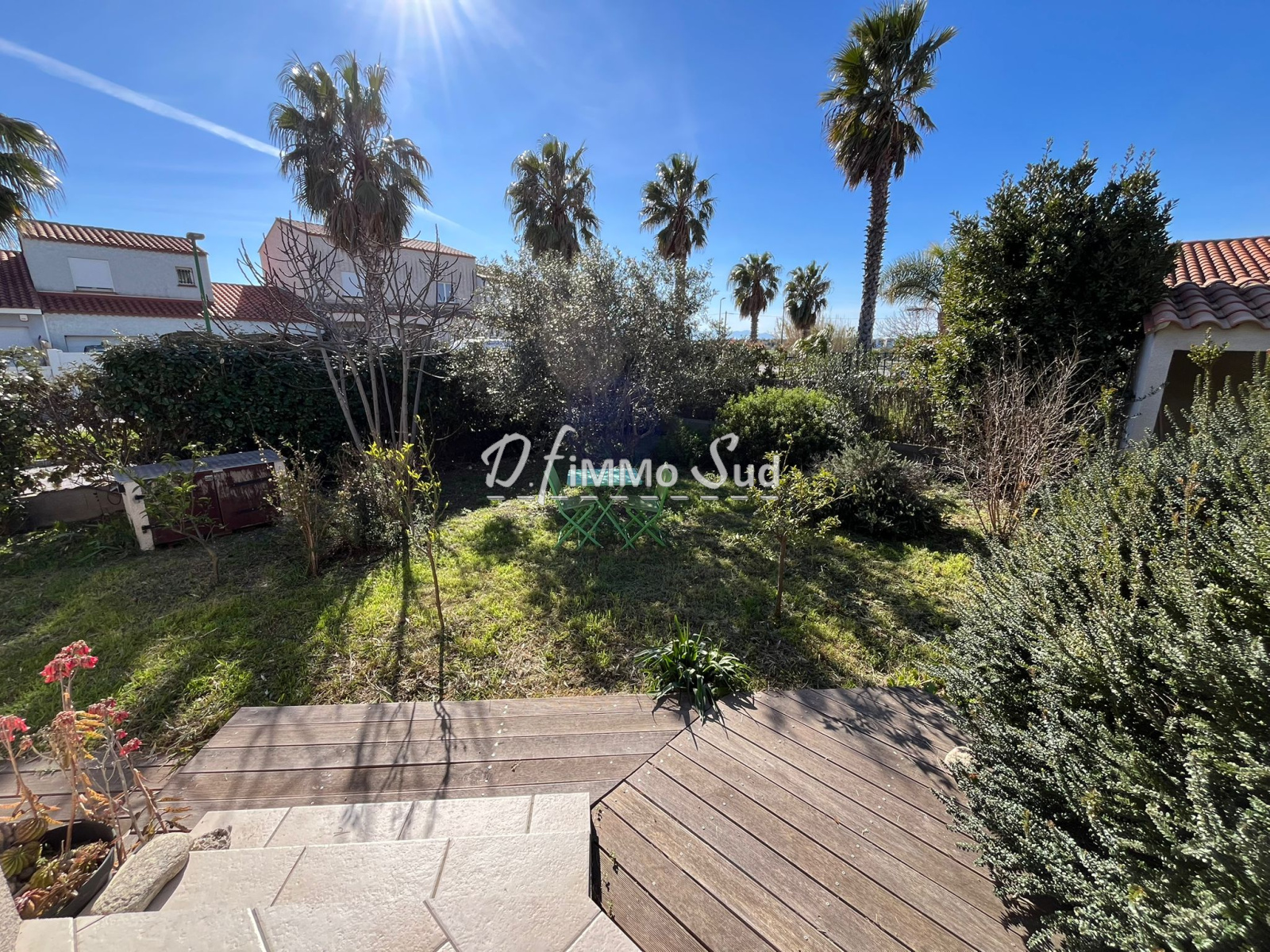 Image_, Maison, Rivesaltes, ref :1825