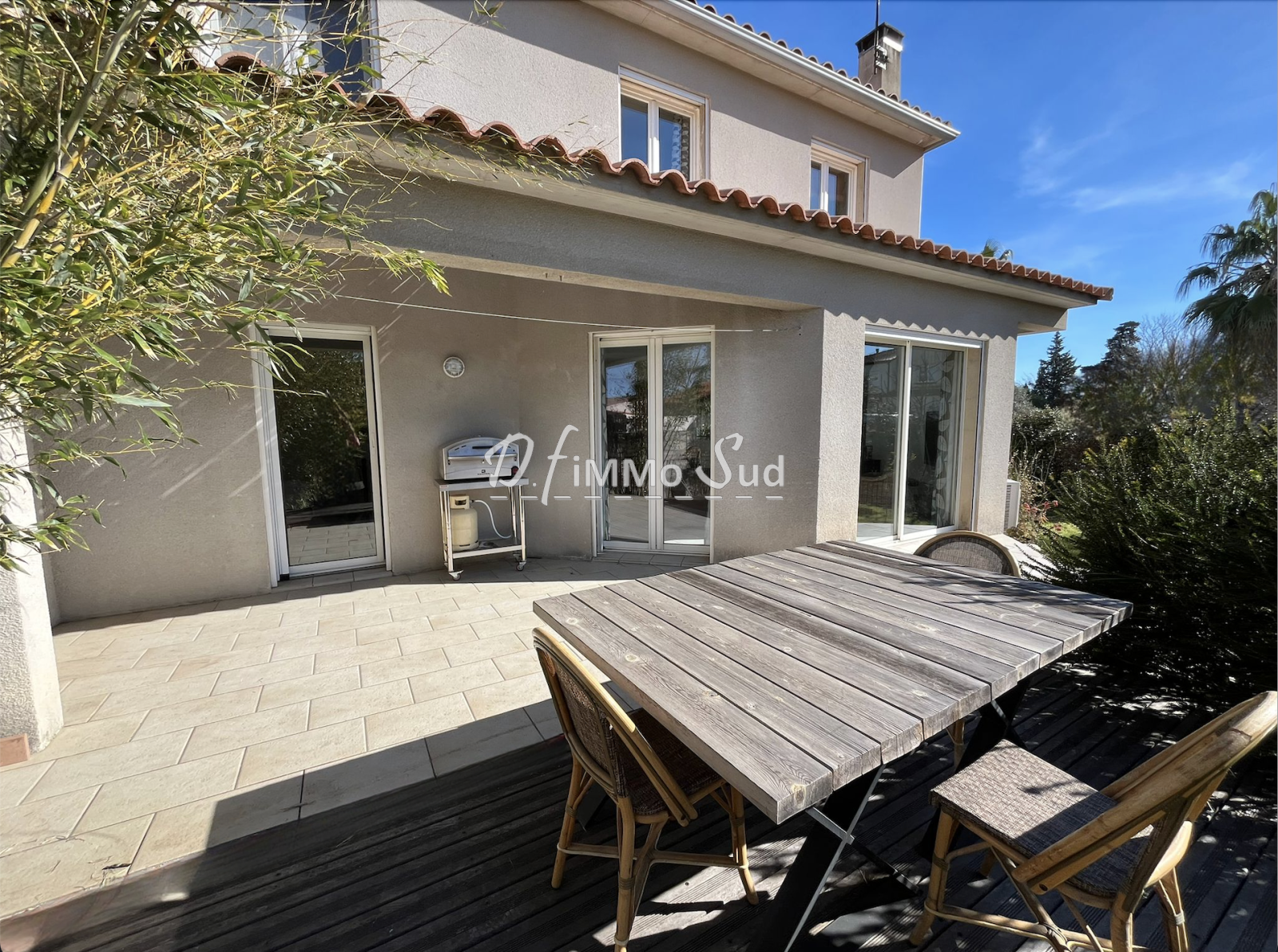 Image_, Maison, Rivesaltes, ref :1825