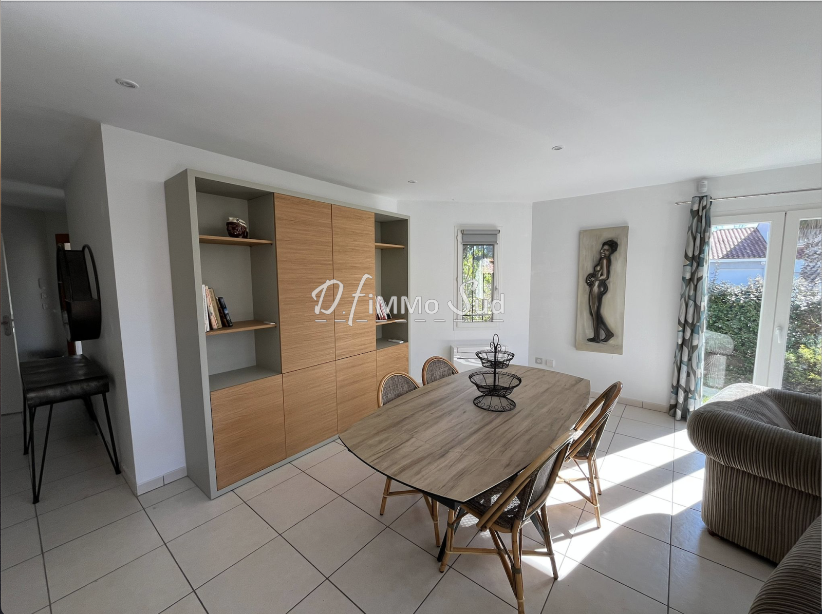 Image_, Maison, Rivesaltes, ref :1825