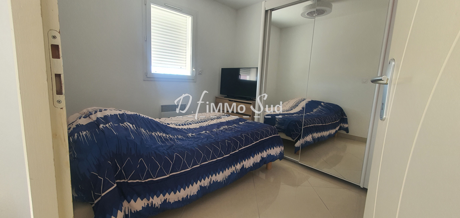 Image_, Appartement, Fleury, ref :1677