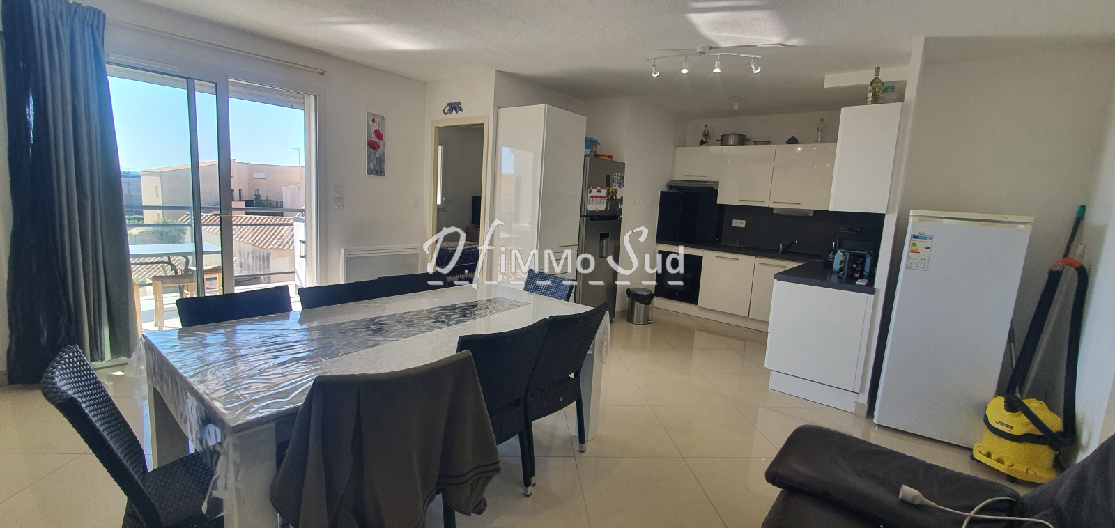 Image_, Appartement, Fleury, ref :1677