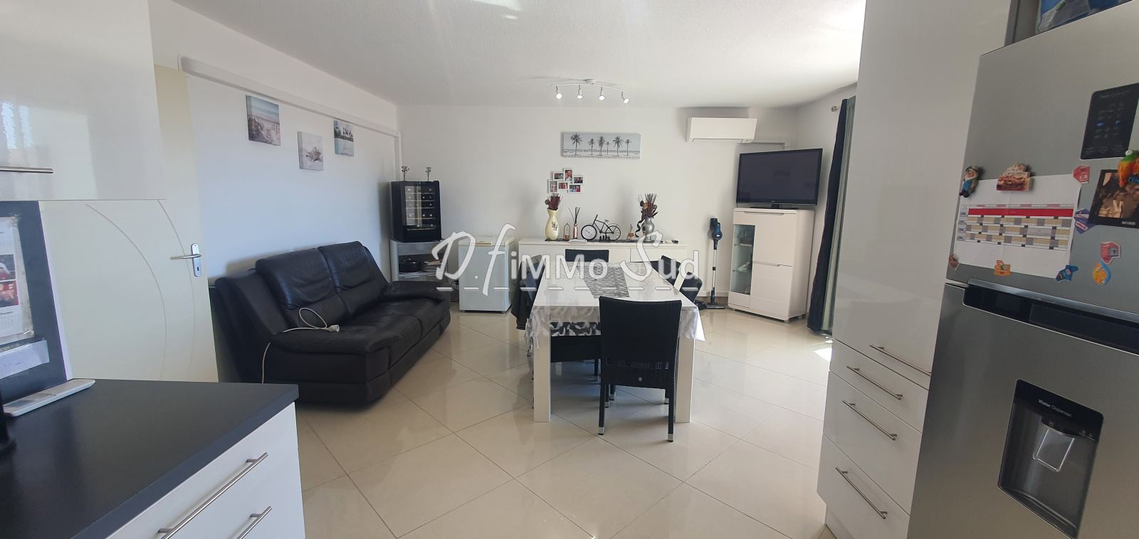 Image_, Appartement, Fleury, ref :1677