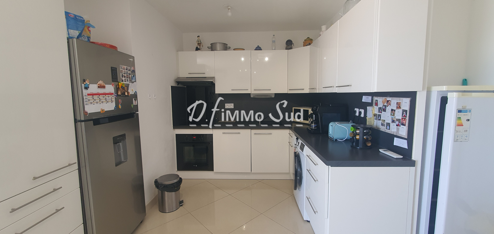 Image_, Appartement, Fleury, ref :1677