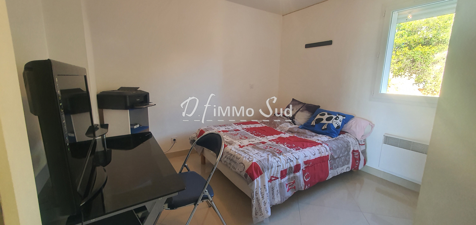 Image_, Appartement, Fleury, ref :1677