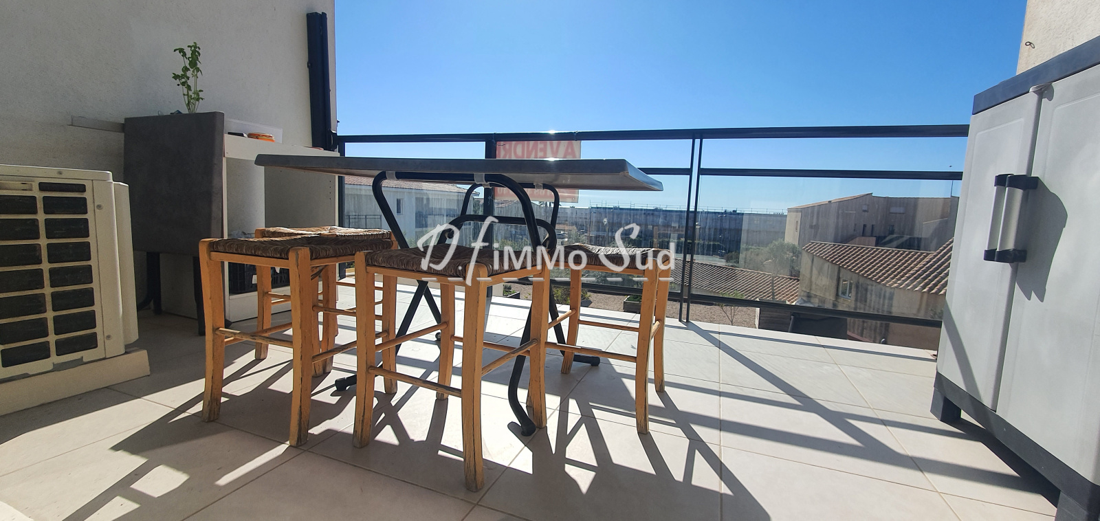 Image_, Appartement, Fleury, ref :1677