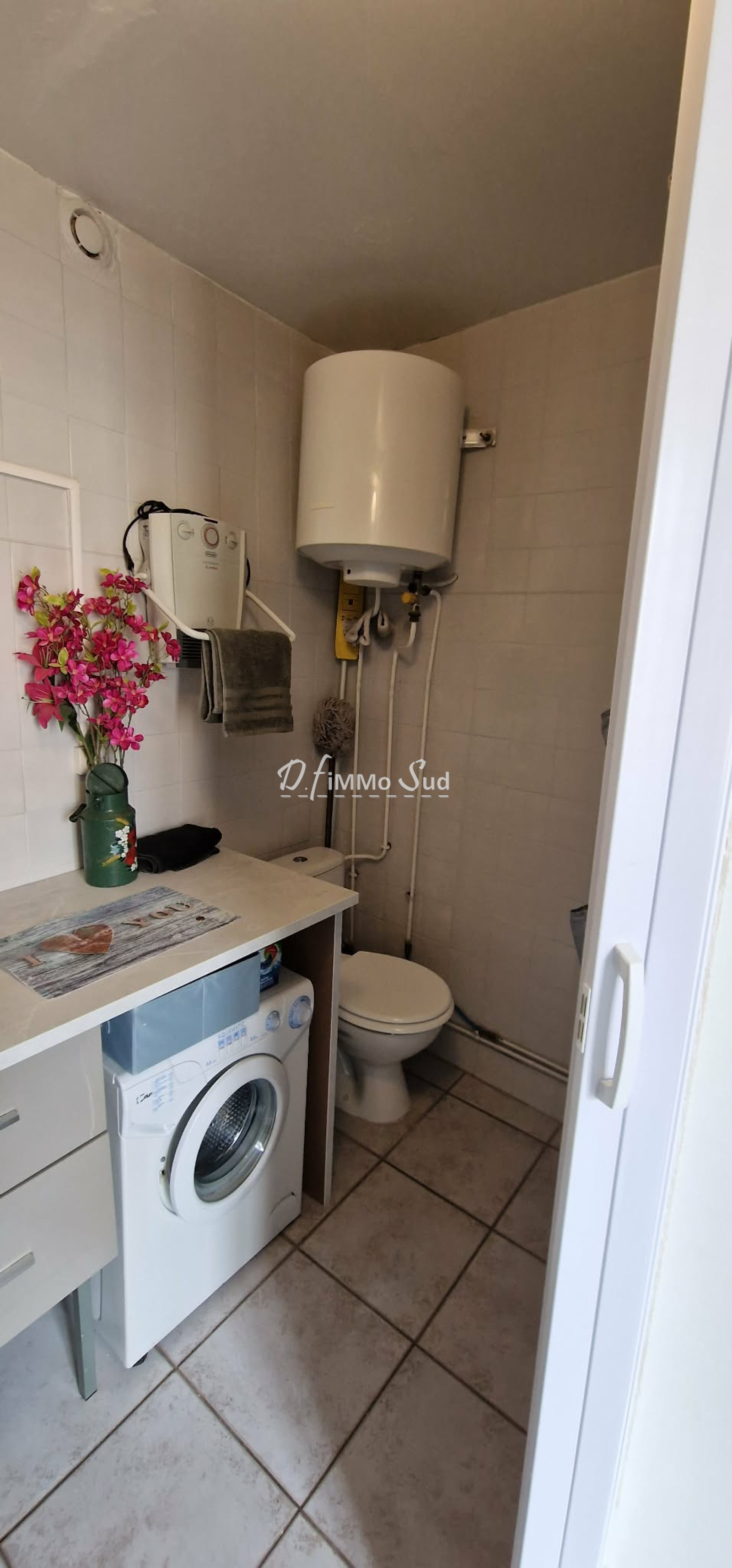 Image_, Appartement, Narbonne, ref :1874