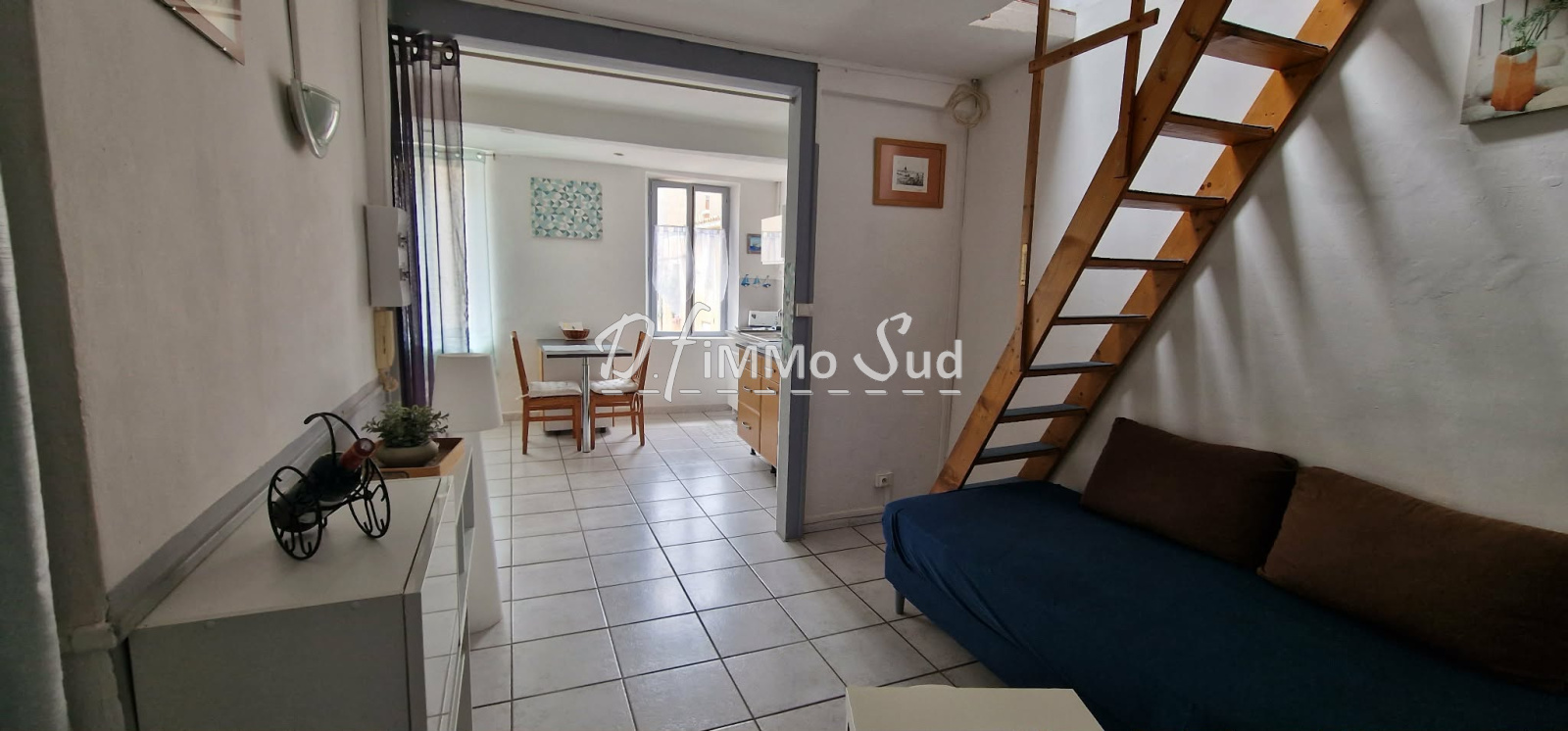 Image_, Appartement, Narbonne, ref :1874