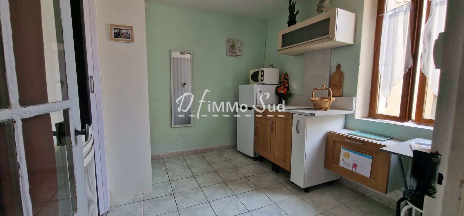 Image_, Appartement, Narbonne, ref :1874