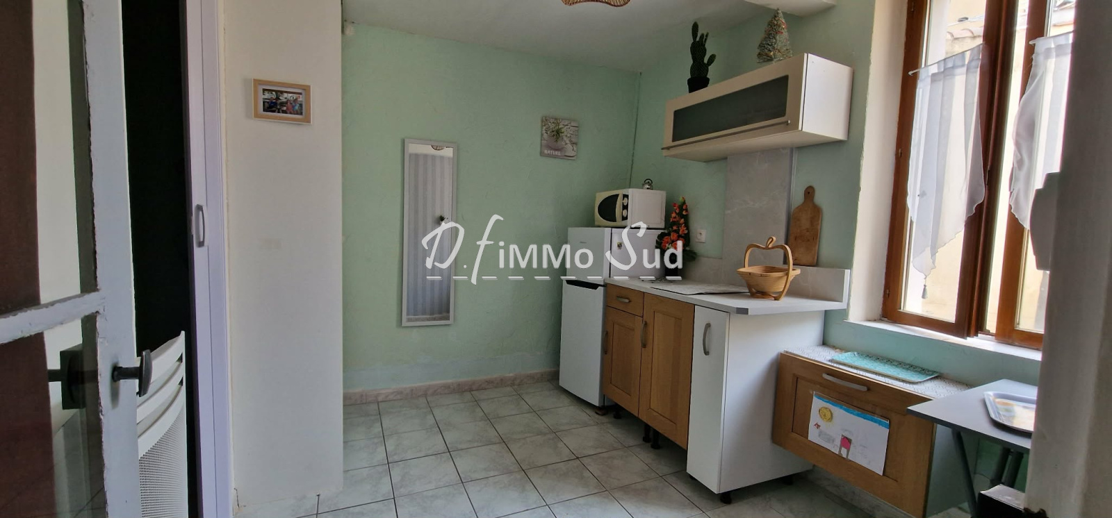 Image_, Appartement, Narbonne, ref :1874