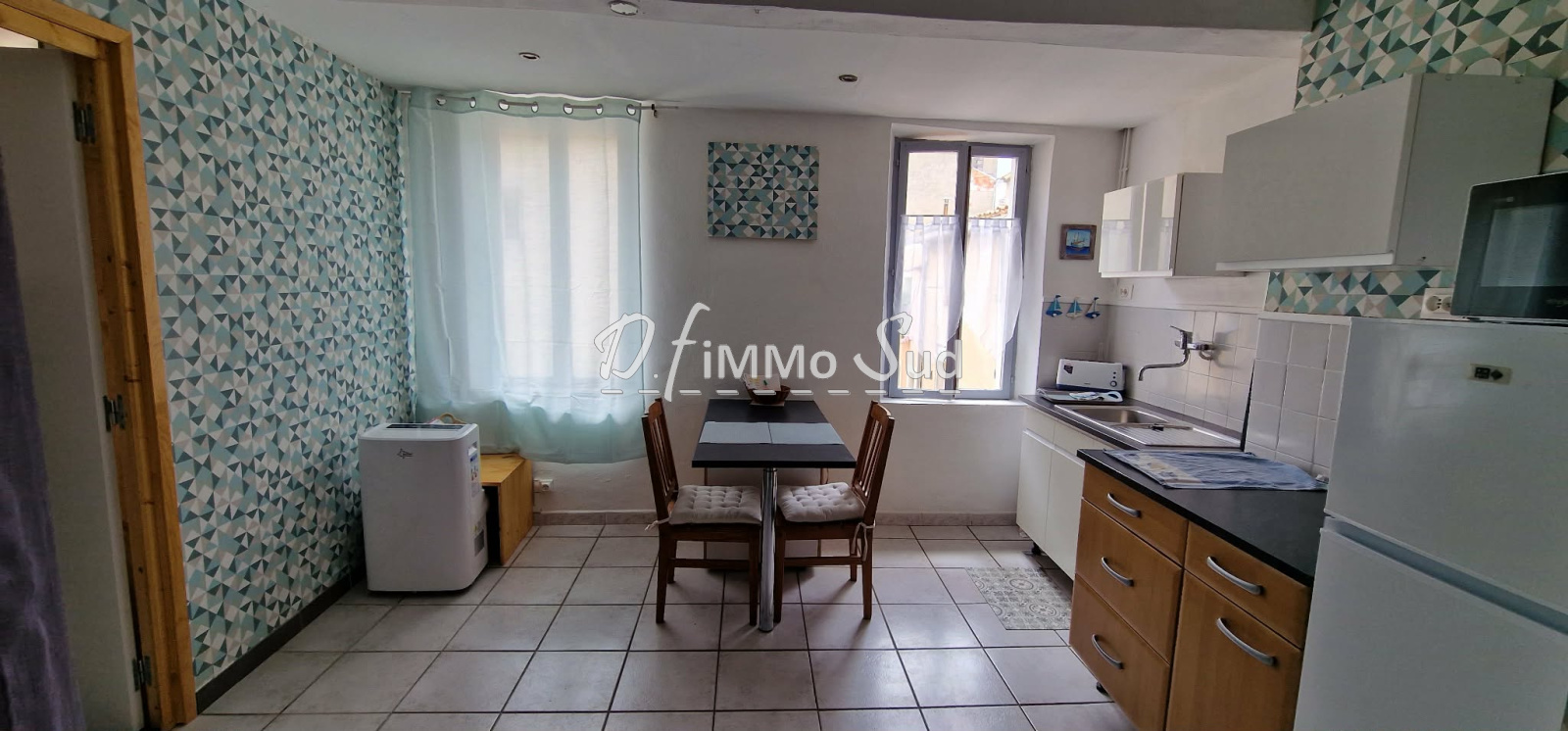 Image_, Appartement, Narbonne, ref :1874