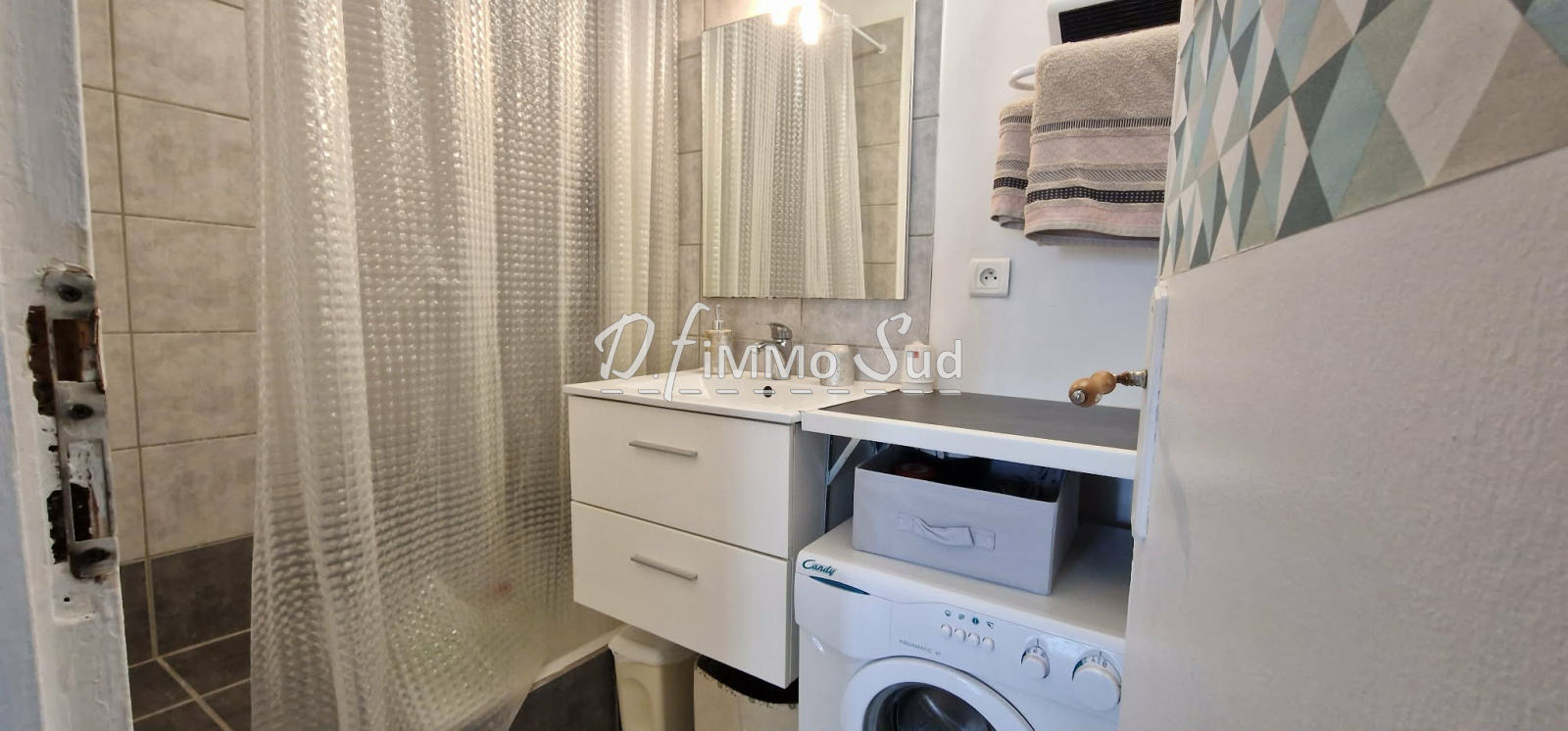 Image_, Appartement, Narbonne, ref :1874