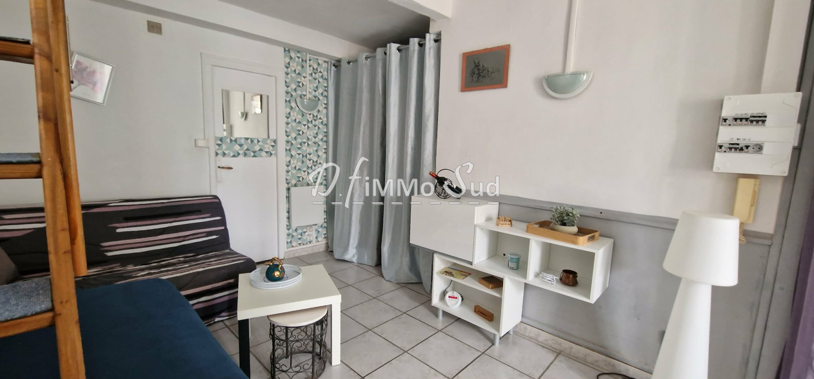 Image_, Appartement, Narbonne, ref :1874