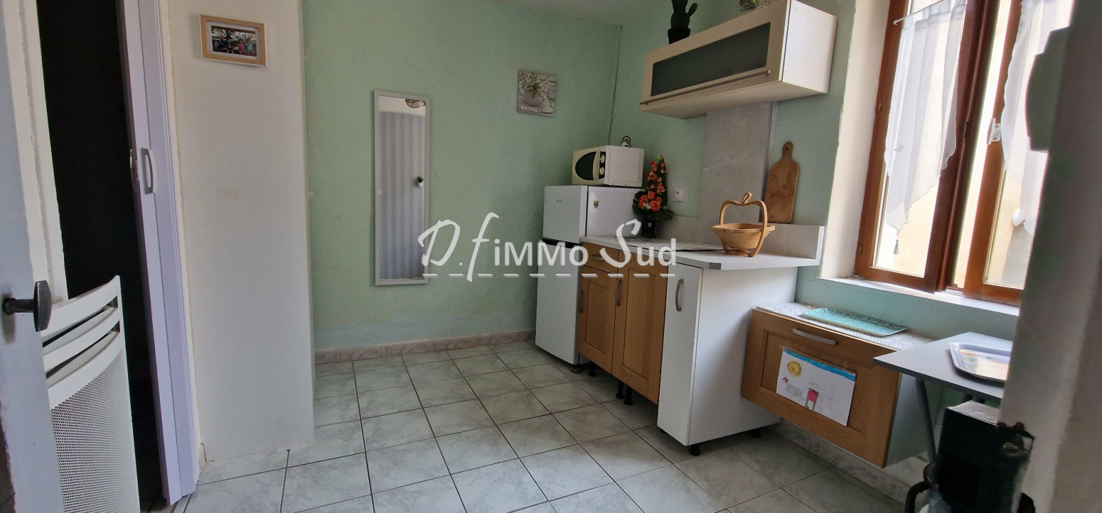 Image_, Appartement, Narbonne, ref :1874