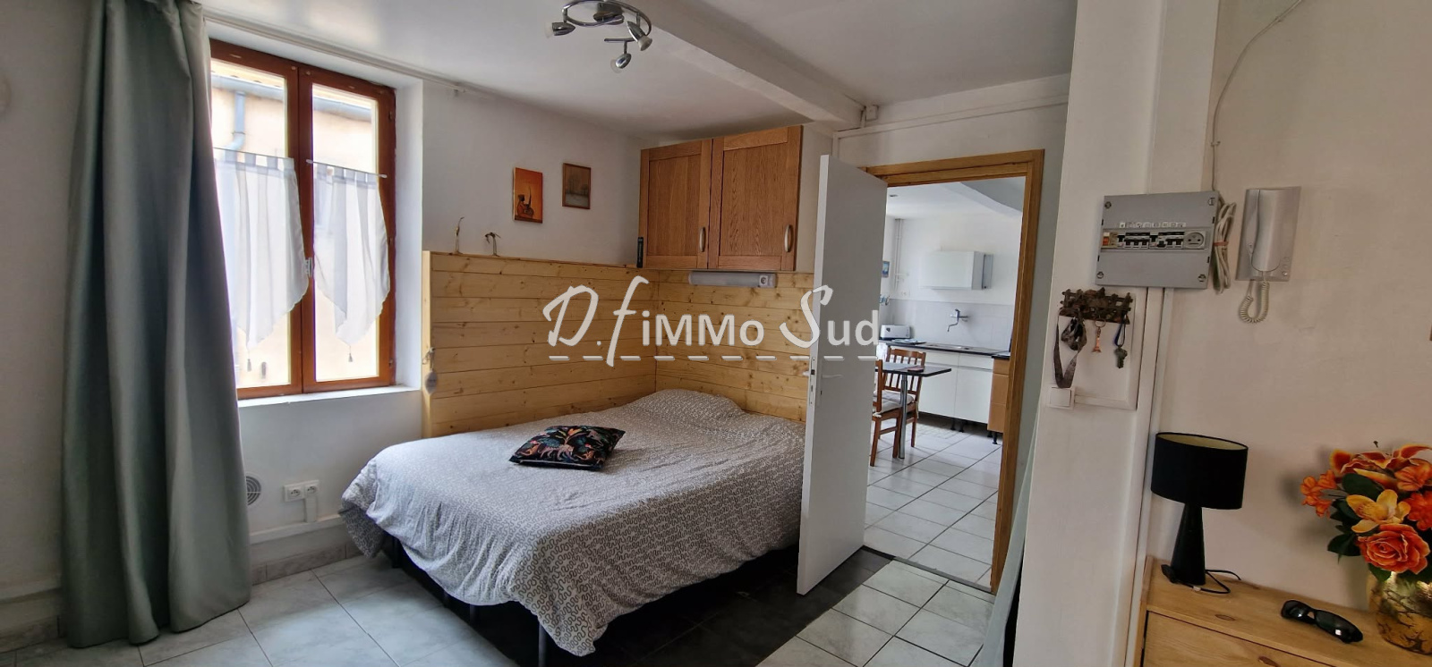 Image_, Appartement, Narbonne, ref :1874