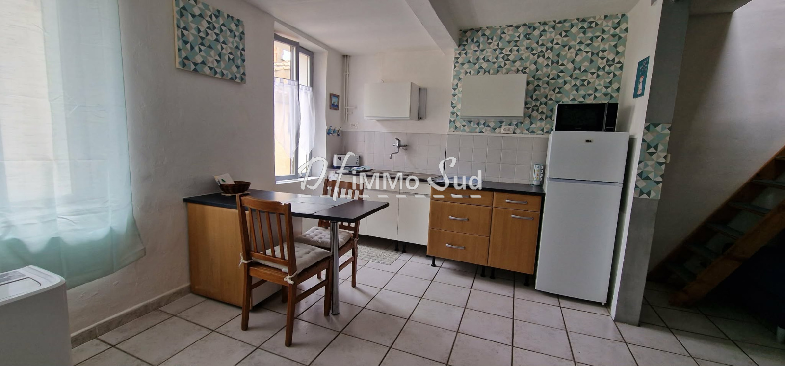 Image_, Appartement, Narbonne, ref :1874