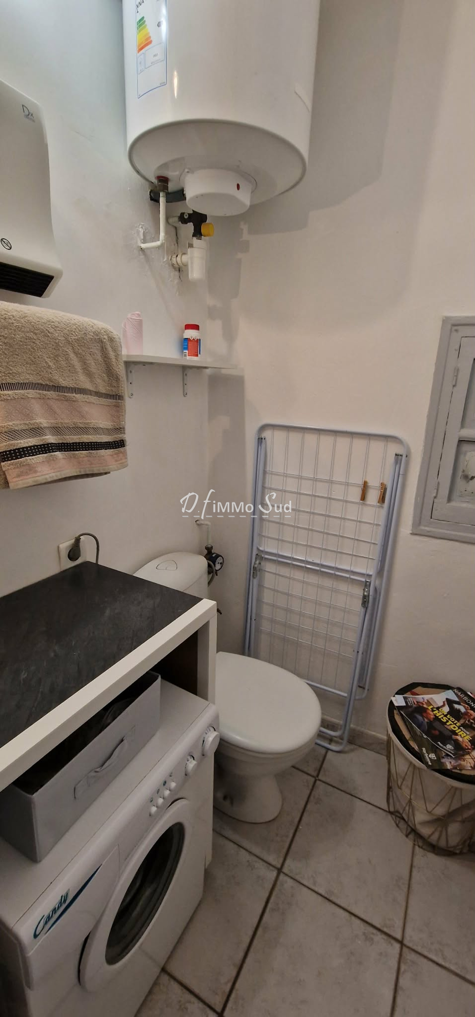 Image_, Appartement, Narbonne, ref :1874