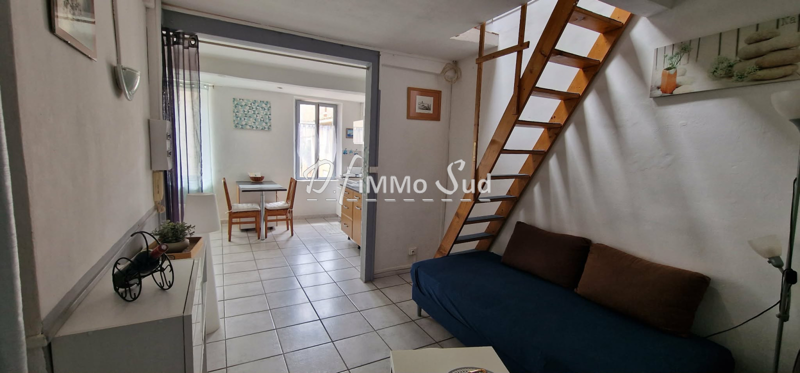 Image_, Appartement, Narbonne, ref :1874