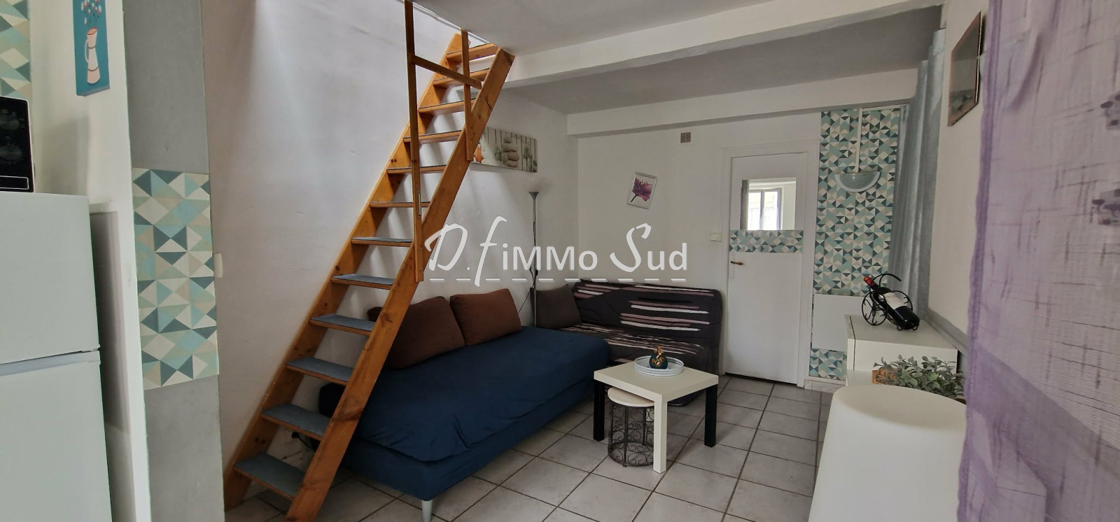 Image_, Appartement, Narbonne, ref :1874