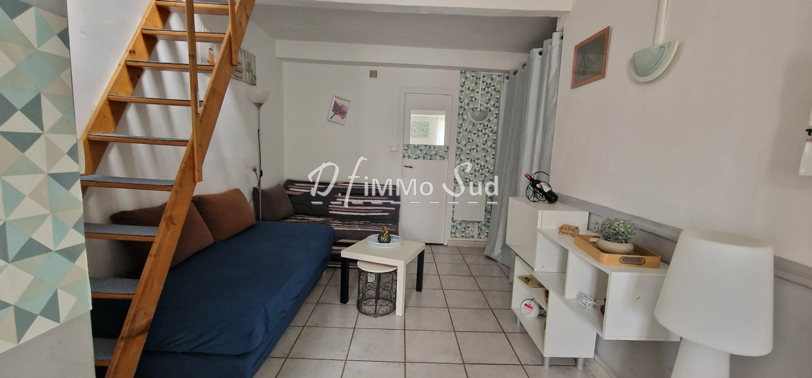 Image_, Appartement, Narbonne, ref :1874