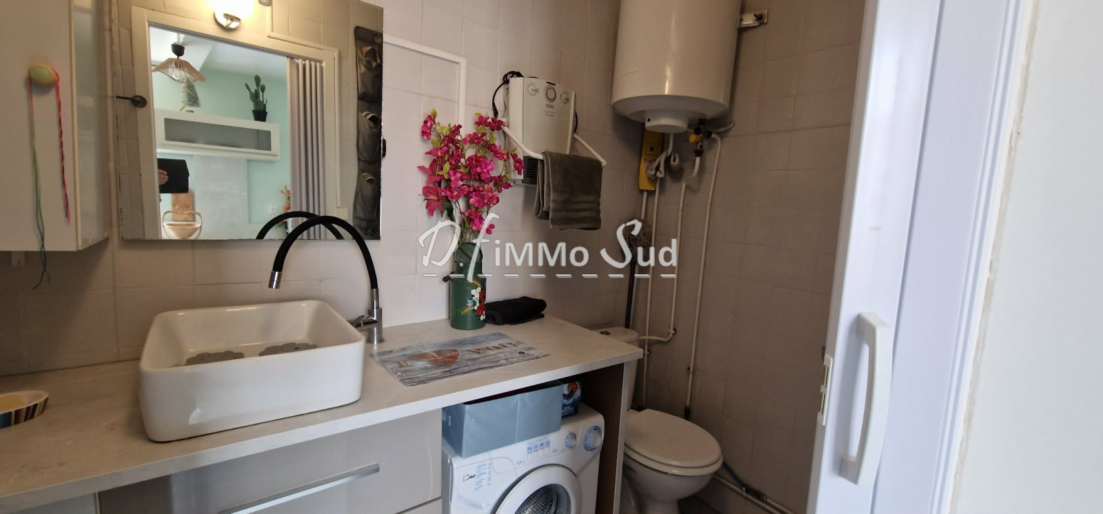 Image_, Appartement, Narbonne, ref :1874