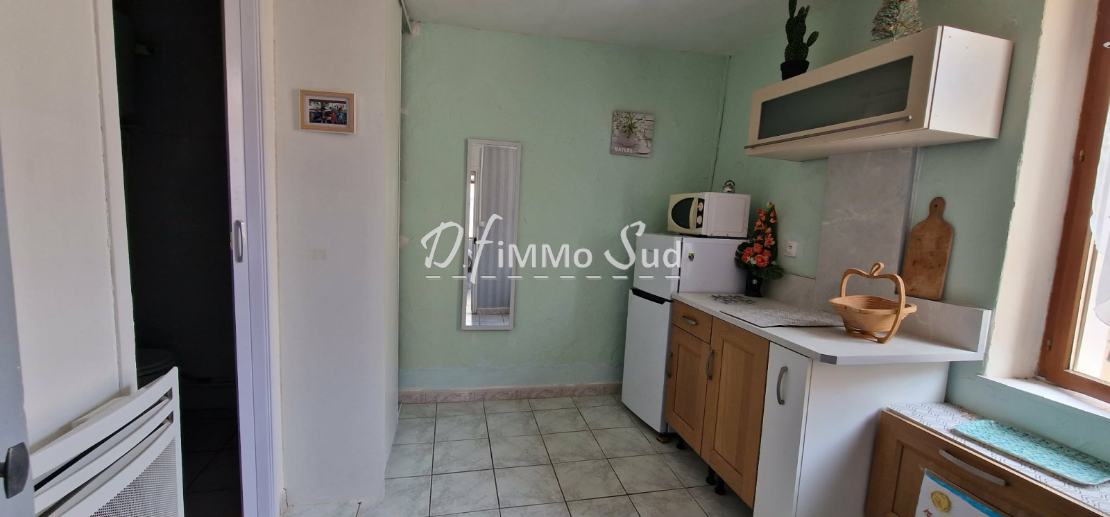 Image_, Appartement, Narbonne, ref :1874