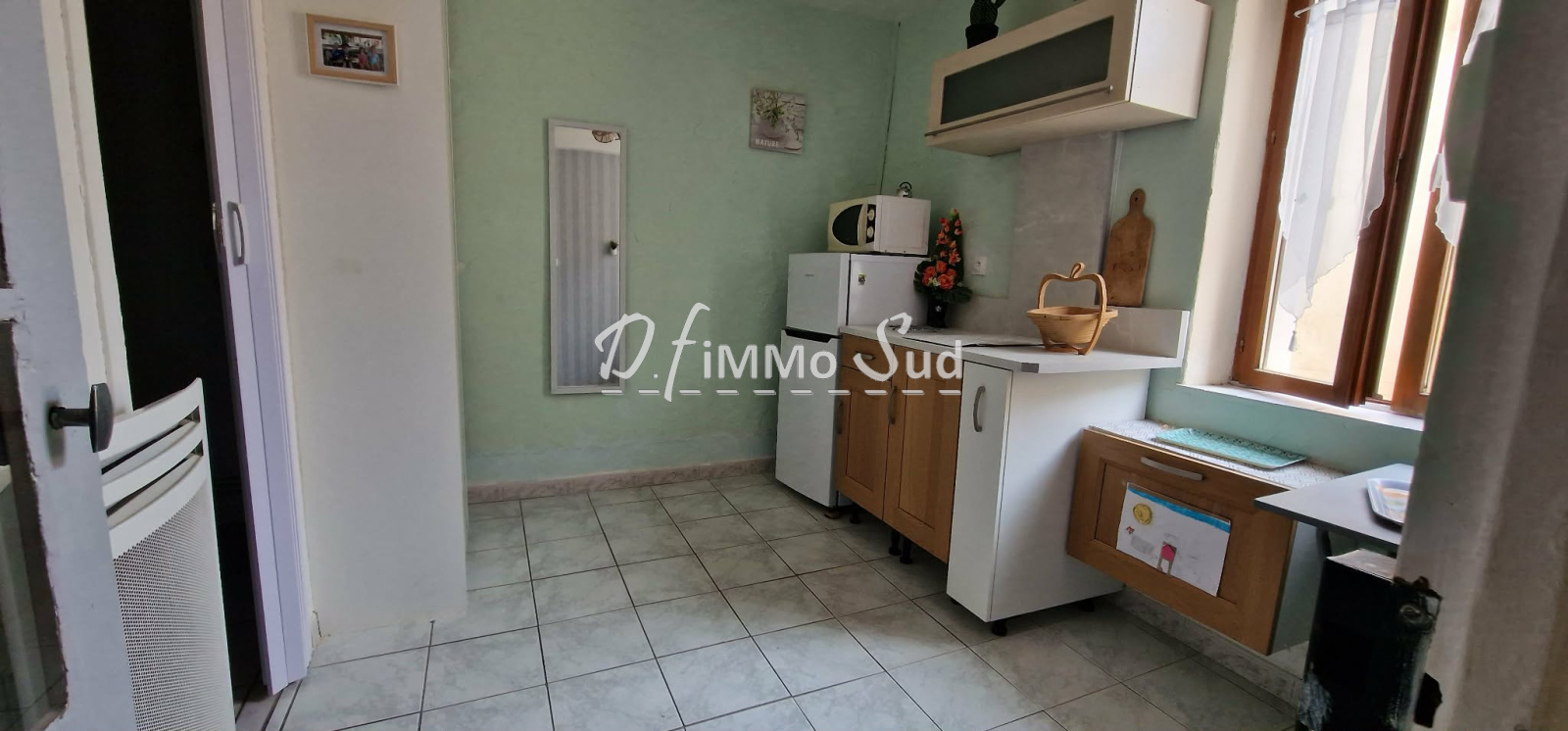 Image_, Appartement, Narbonne, ref :1874