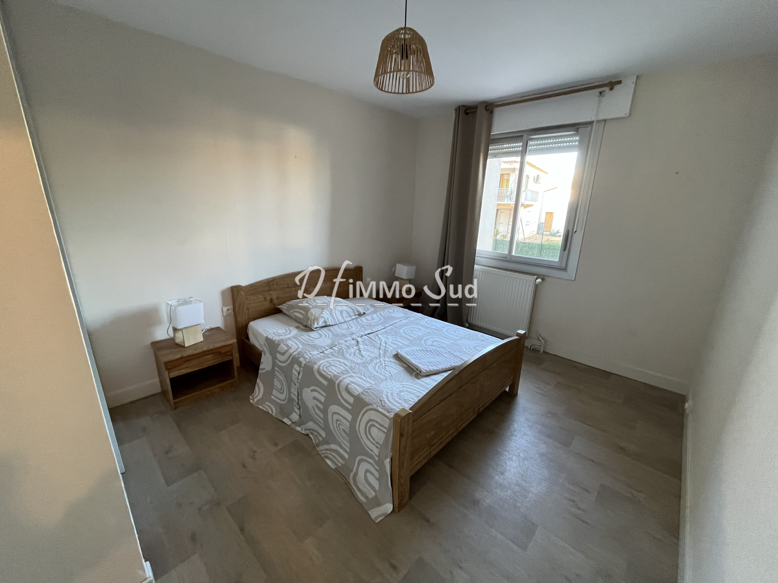 Image_, Appartement, Narbonne, ref :1753