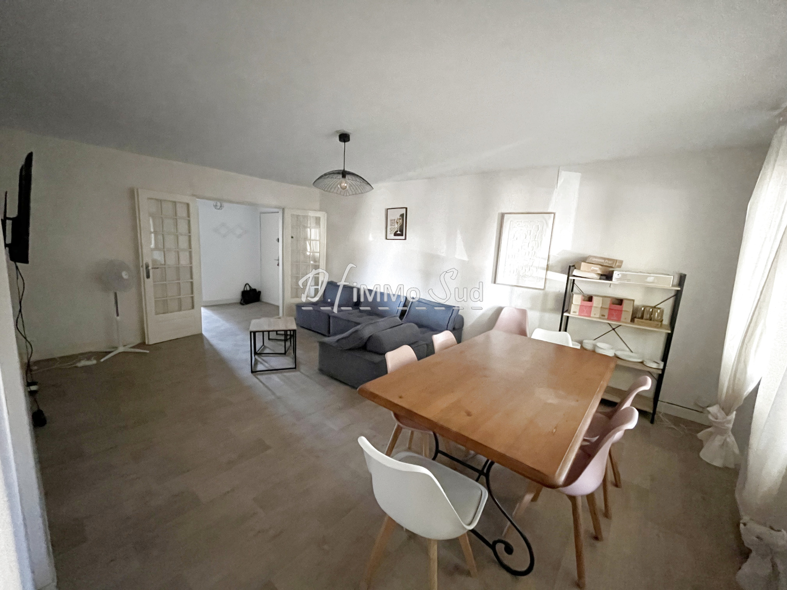 Image_, Appartement, Narbonne, ref :1753