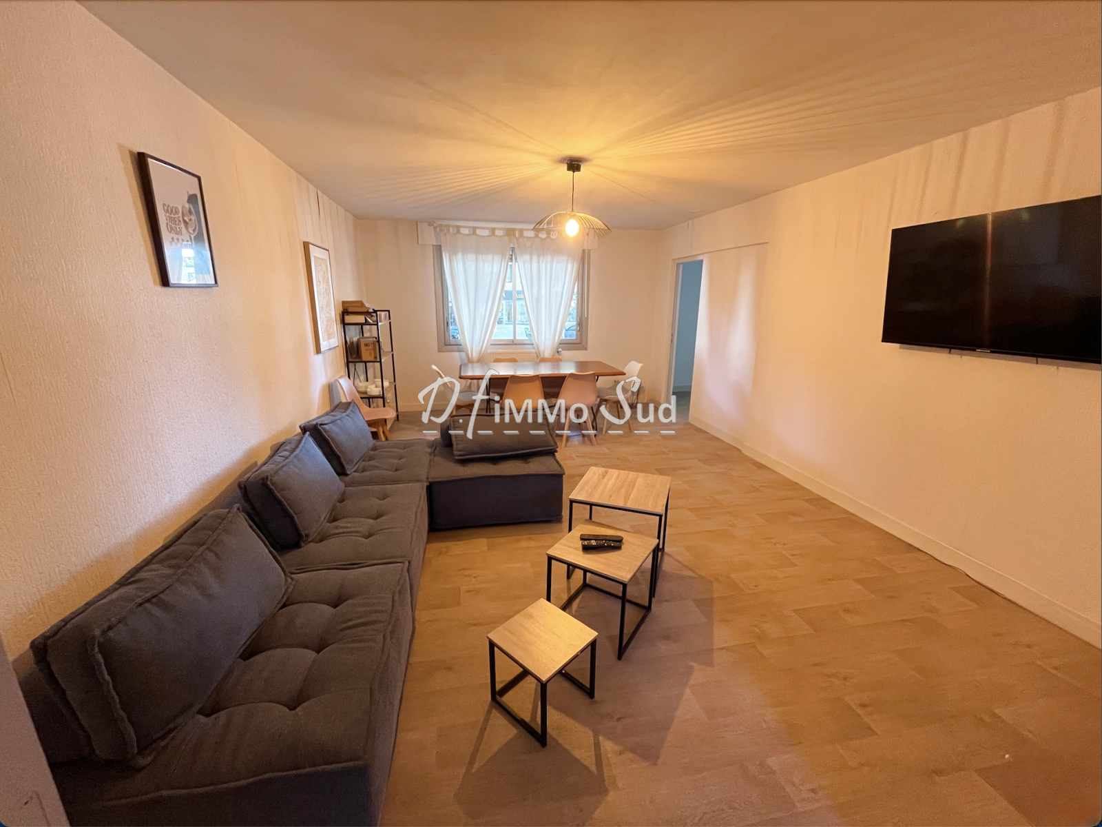 Image_, Appartement, Narbonne, ref :1753