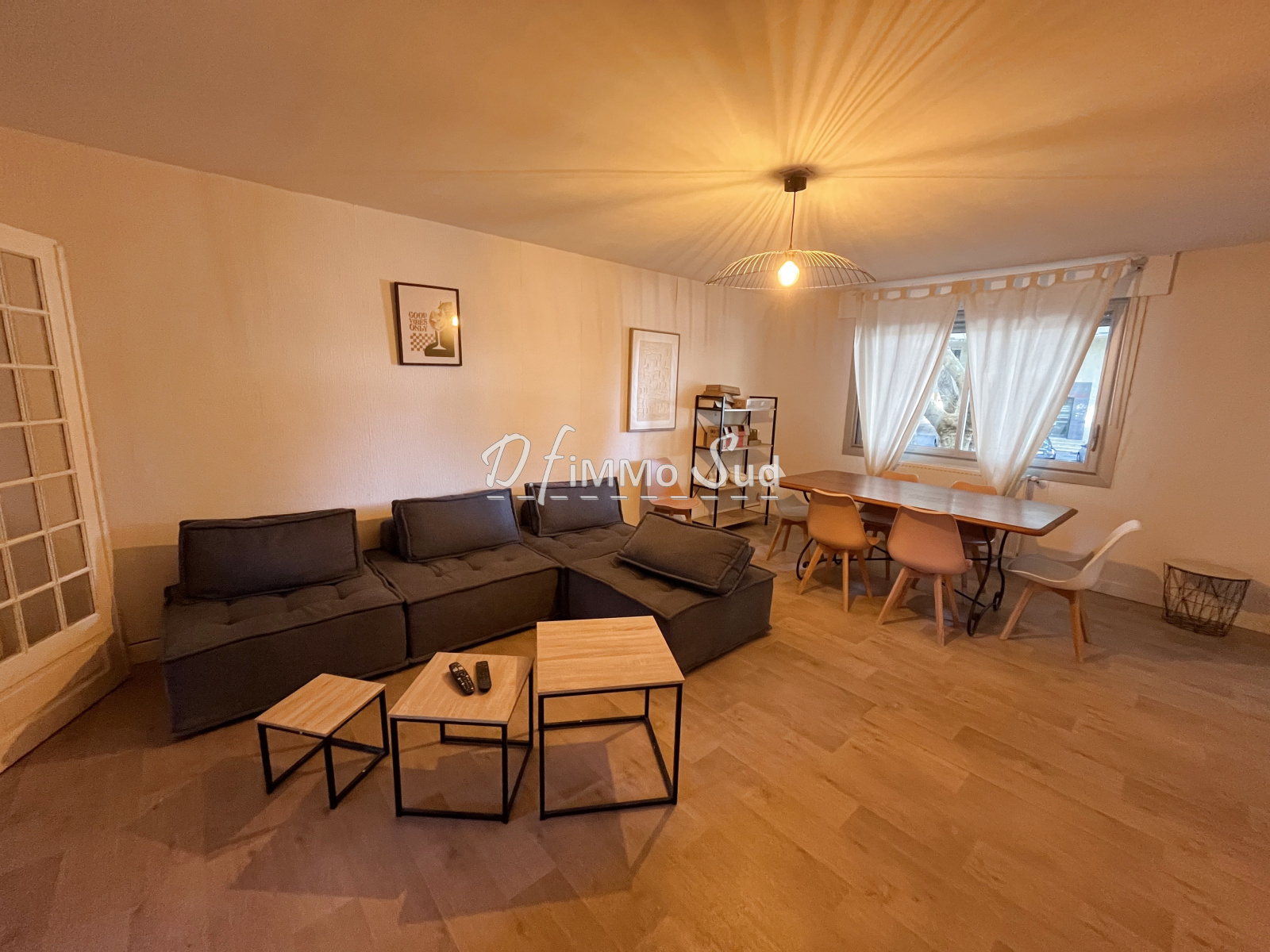 Image_, Appartement, Narbonne, ref :1753