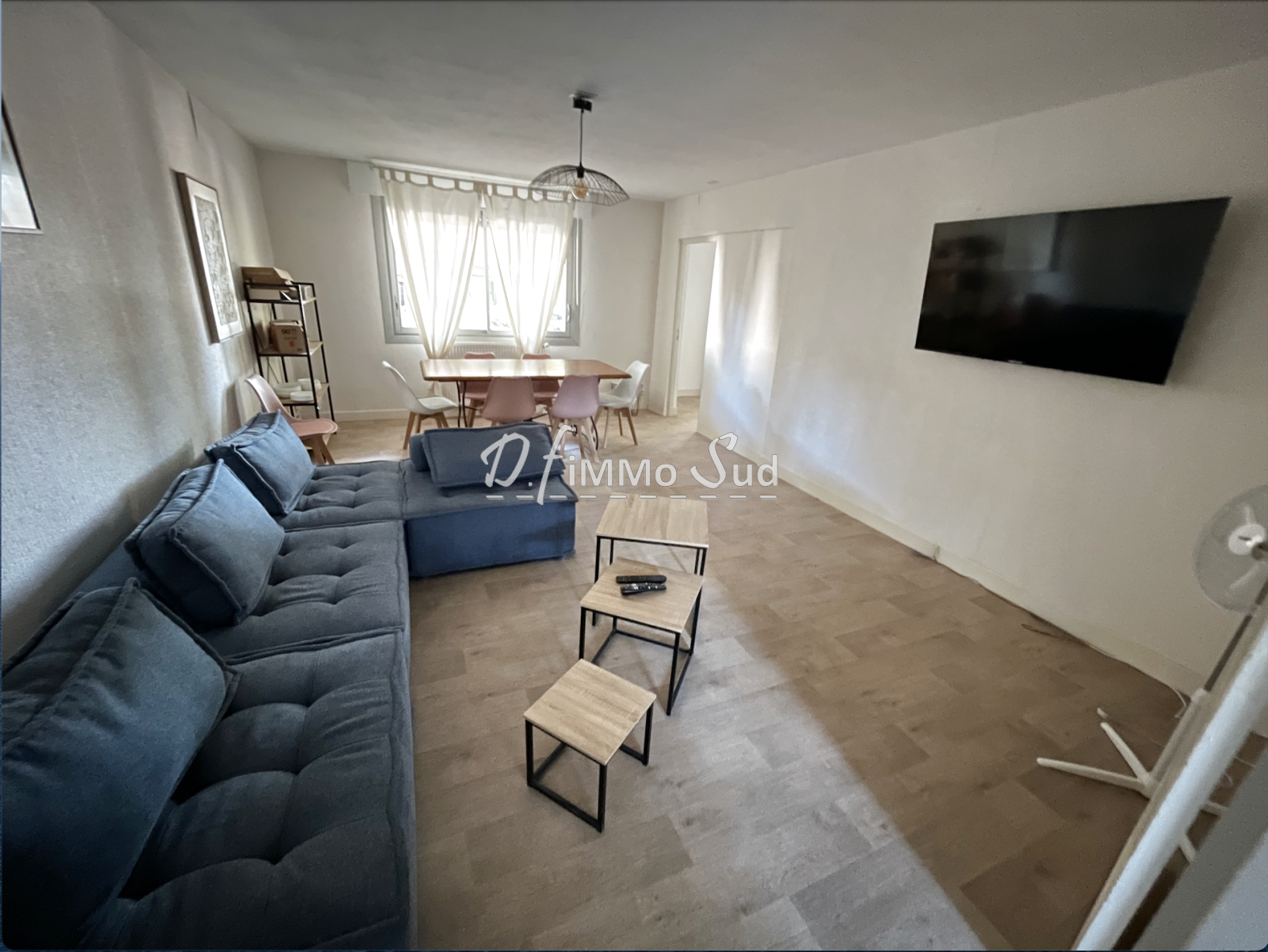 Image_, Appartement, Narbonne, ref :1753