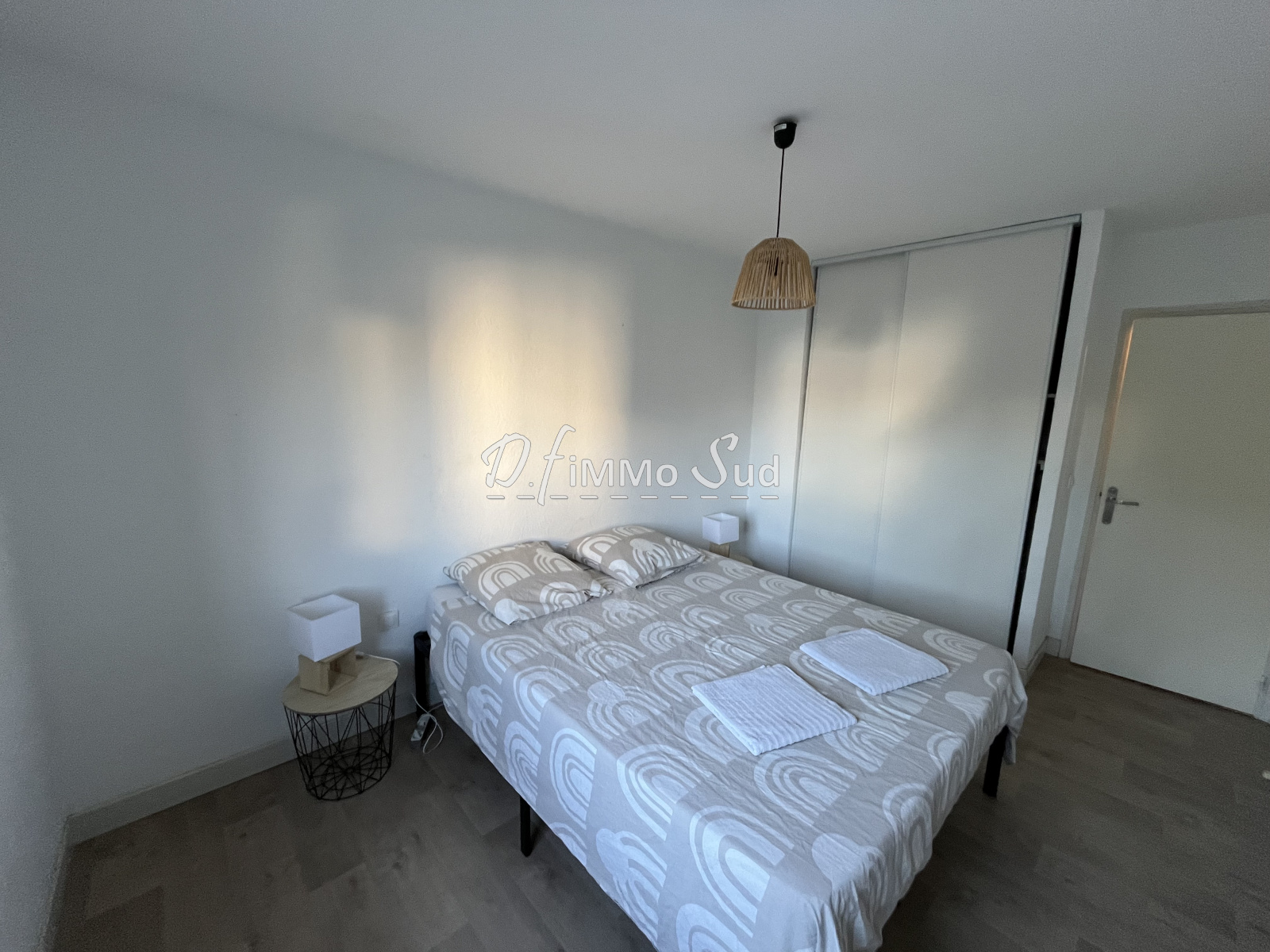 Image_, Appartement, Narbonne, ref :1753