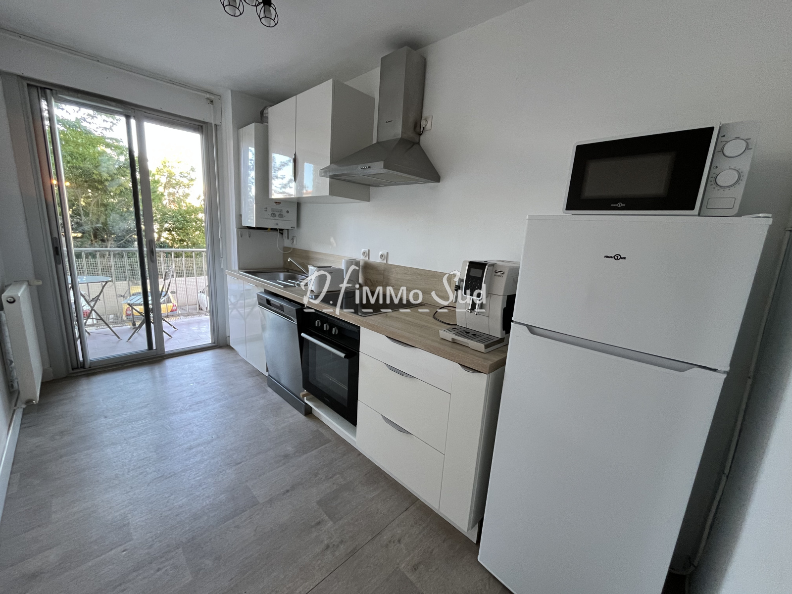 Image_, Appartement, Narbonne, ref :1753