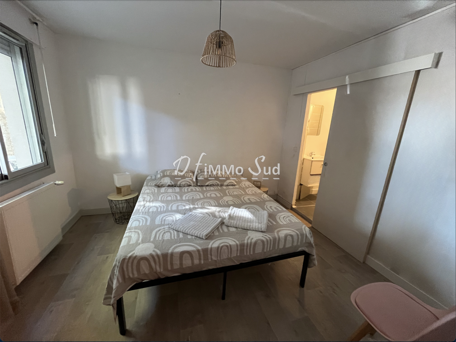 Image_, Appartement, Narbonne, ref :1753