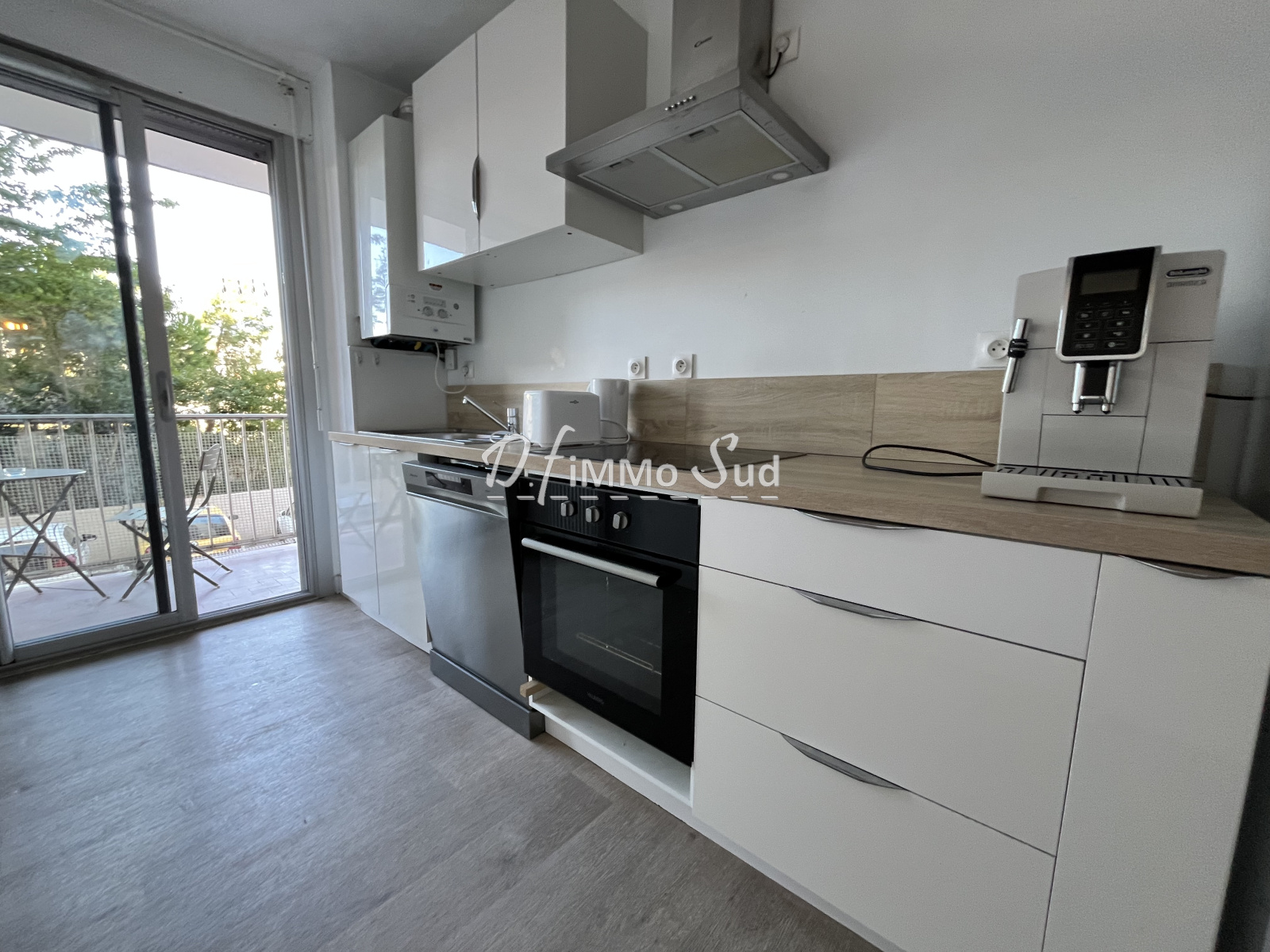 Image_, Appartement, Narbonne, ref :1753