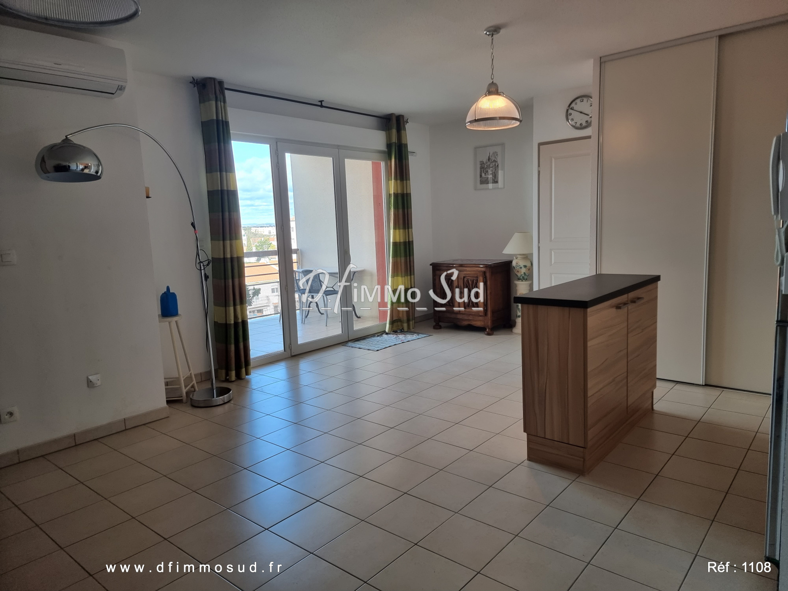 Image_, Appartement, Narbonne, ref :1108