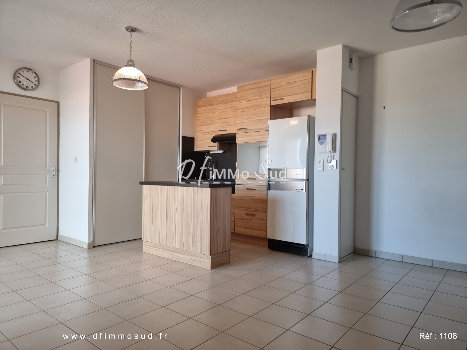 Image_, Appartement, Narbonne, ref :1108
