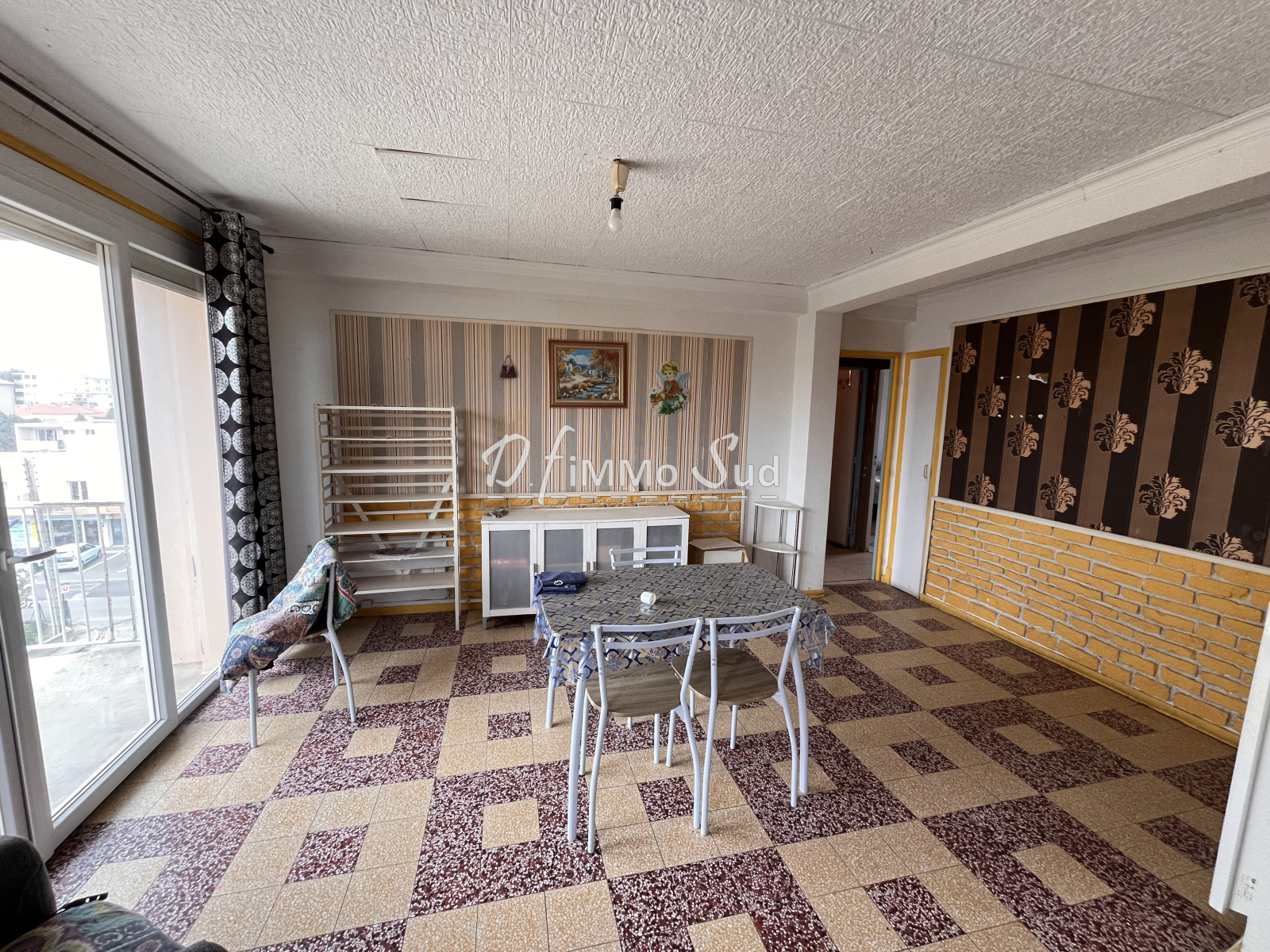 Image_, Appartement, Narbonne, ref :1691