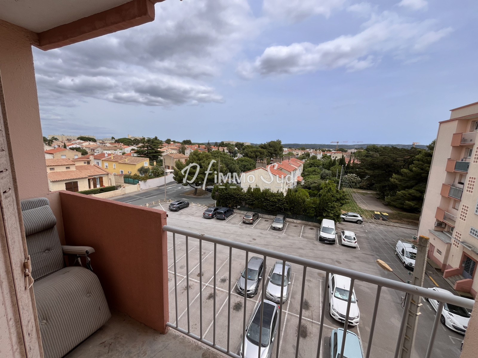 Image_, Appartement, Narbonne, ref :1691
