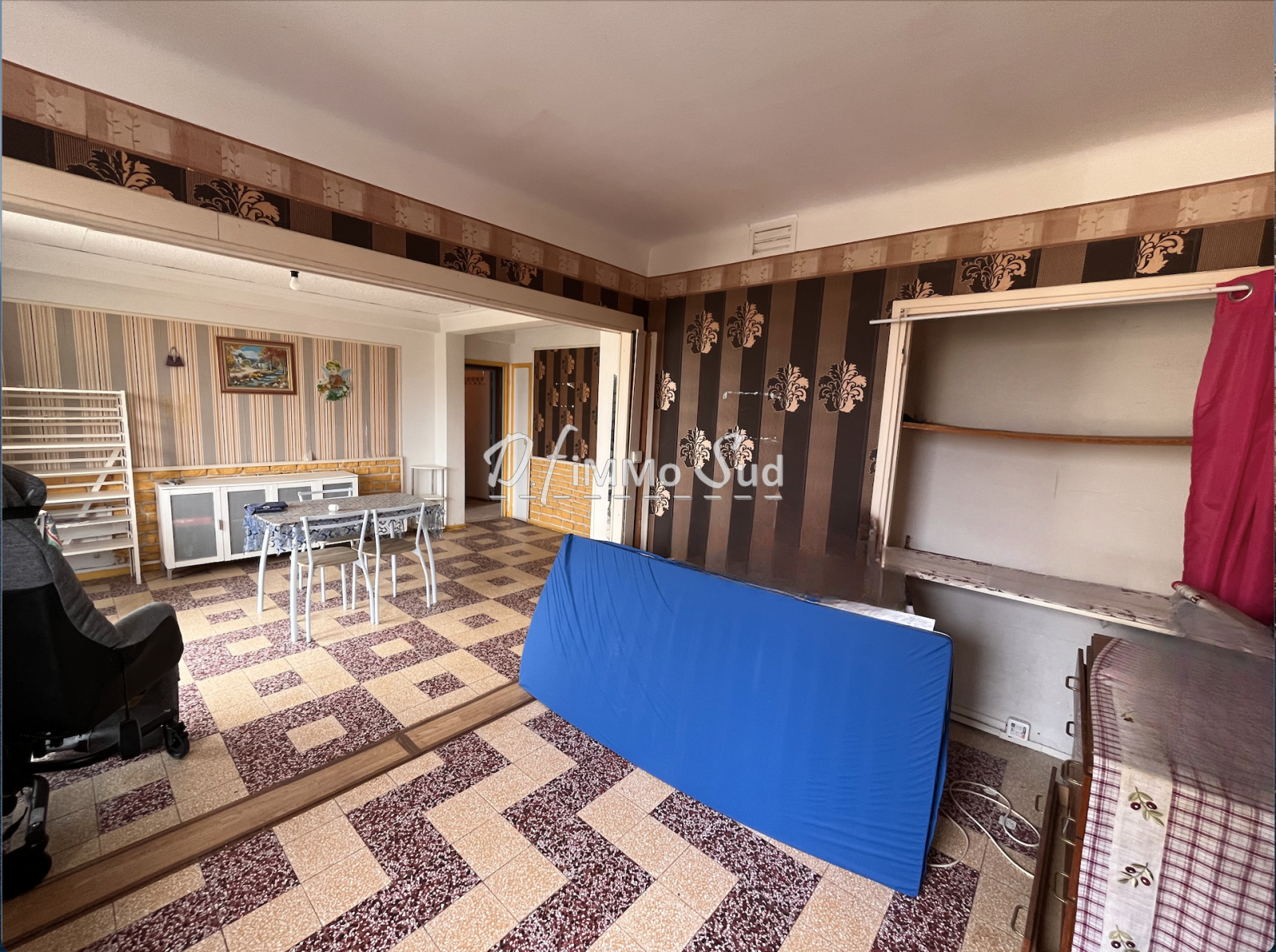 Image_, Appartement, Narbonne, ref :1691