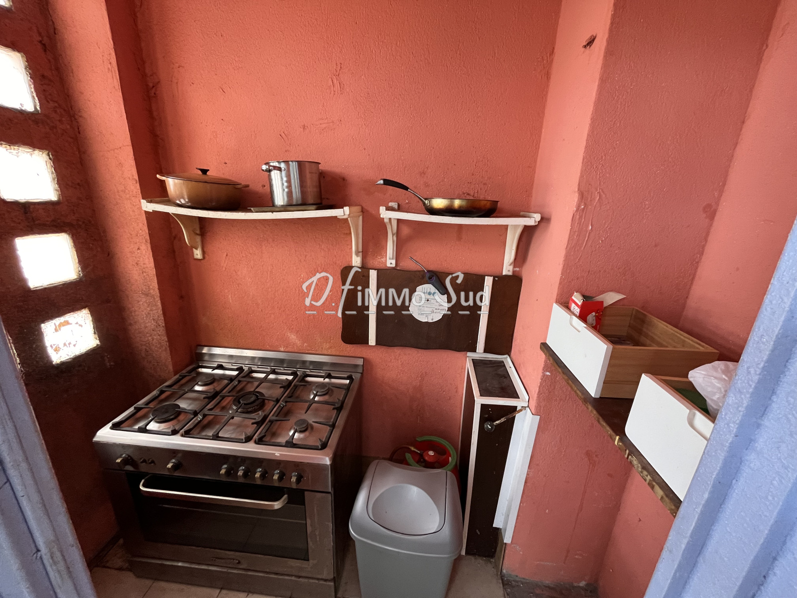 Image_, Appartement, Narbonne, ref :1691
