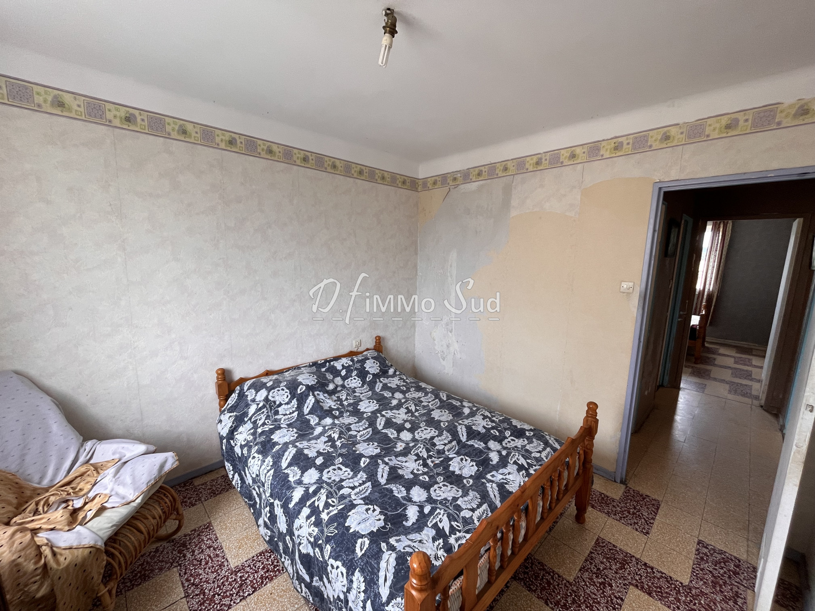 Image_, Appartement, Narbonne, ref :1691
