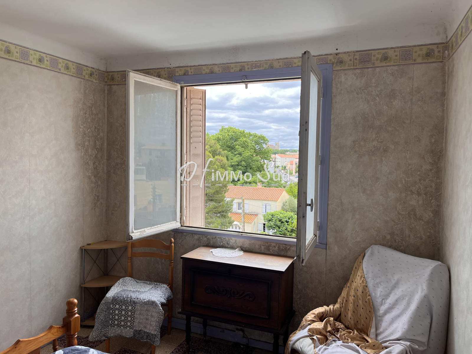 Image_, Appartement, Narbonne, ref :1691
