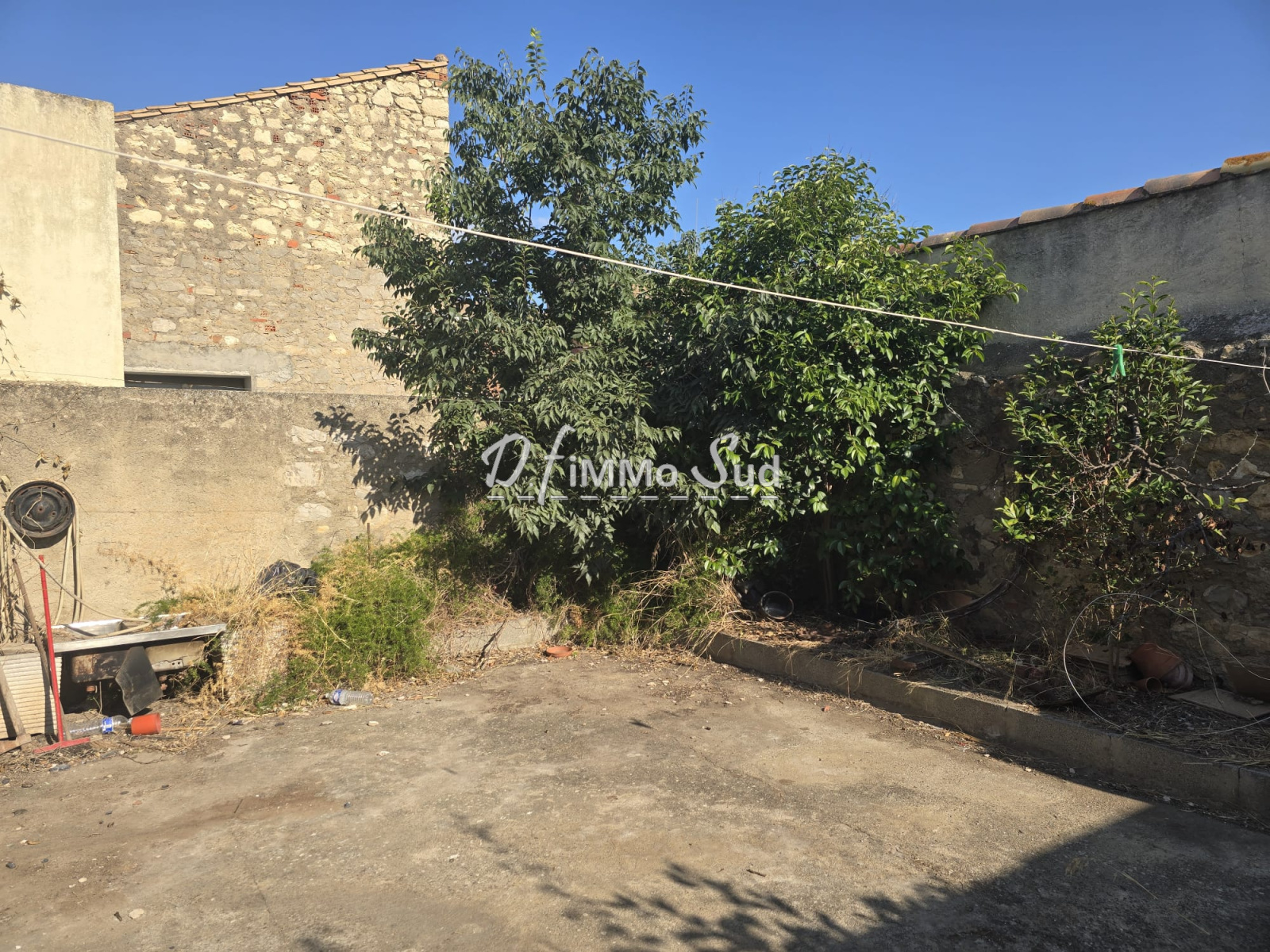 Image_, Maison, Narbonne, ref :1727