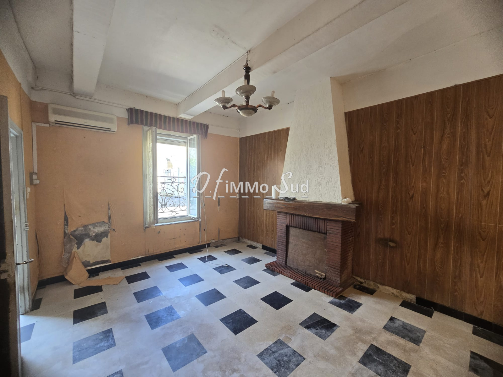 Image_, Maison, Narbonne, ref :1727