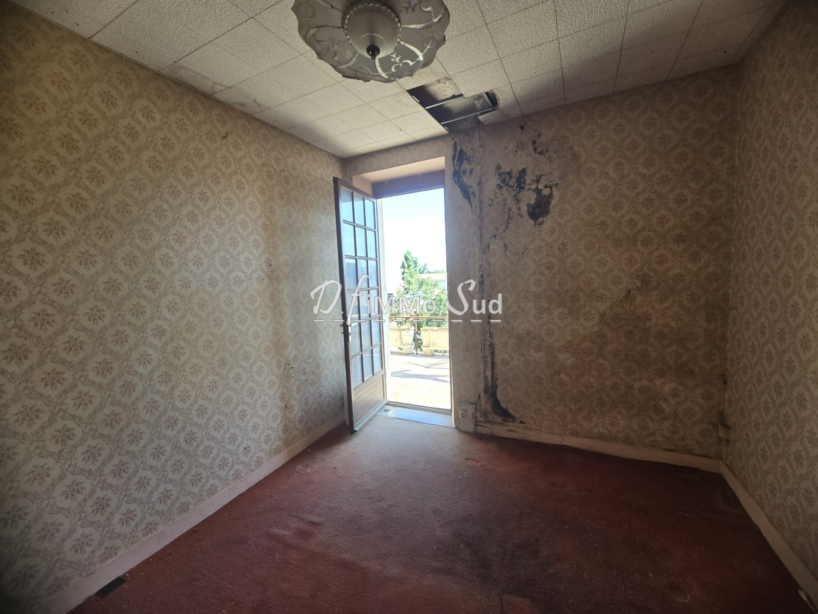 Image_, Maison, Narbonne, ref :1727